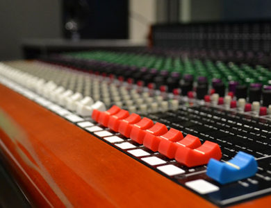 recording-studio-mixer